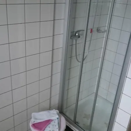 Apartment Obererli 4-bettwohnung *